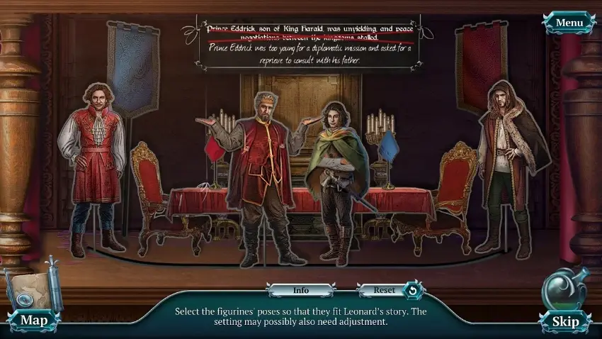 Cursed Fables: Twisted Tower Collector's Edition