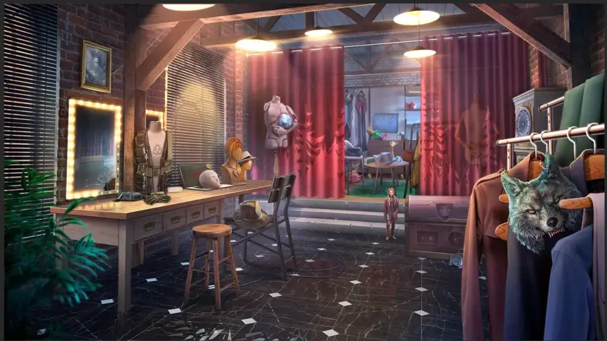 Detectives United: Mission Possible Collector's Edition