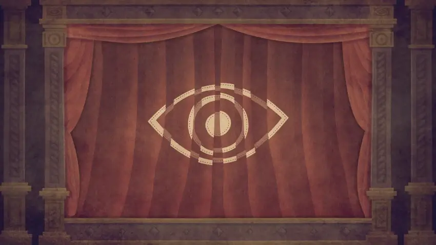 The Franz Kafka Videogame