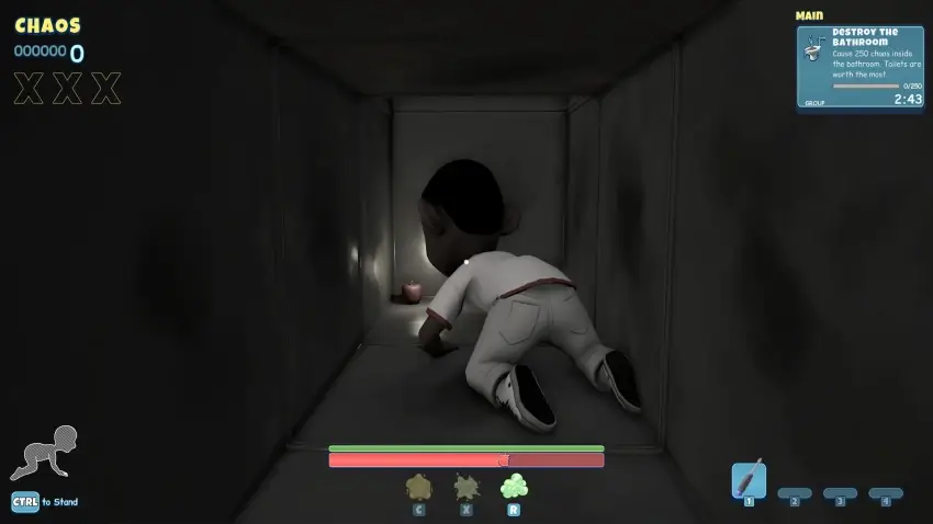 Hijinks High