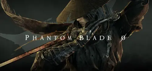 Phantom Blade Zero