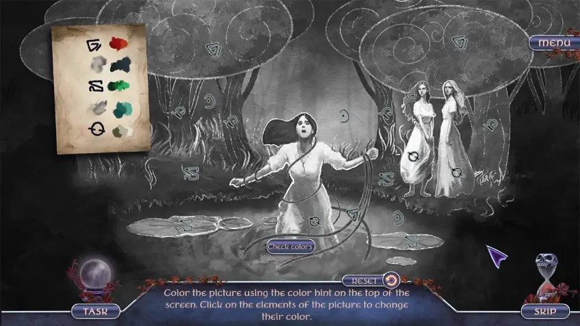 Crossroads: What Was Lost Collector's Edition