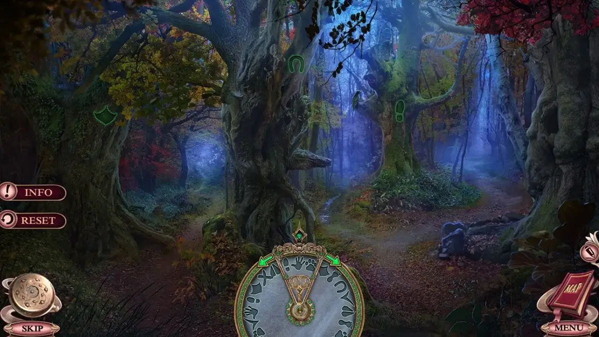 Grim Tales: The Time Traveler Collector's Edition