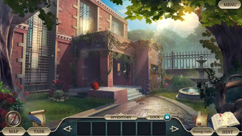 Book Travelers: A Victorian Story