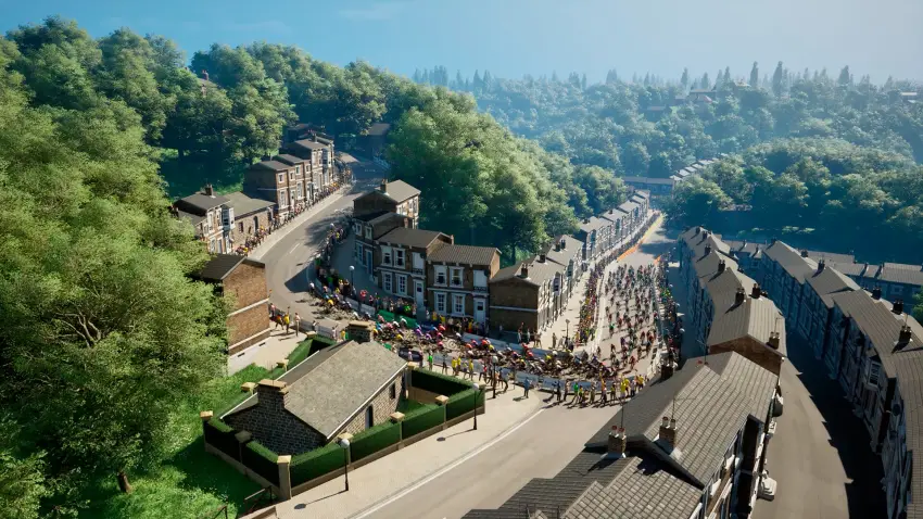 Tour de France 2025