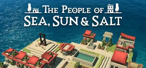 The people of Sea, Sun & Salt