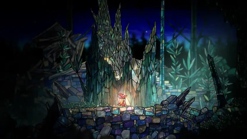 Gleamlight