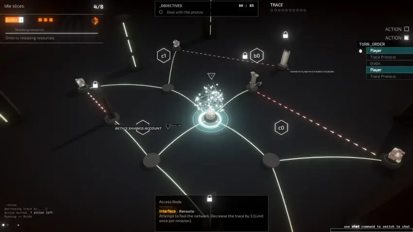 Midnight Protocol