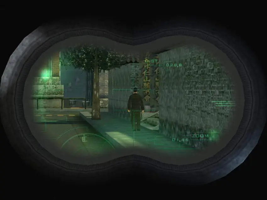 Hitman: Codename 47