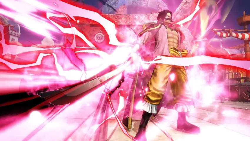 ONE PIECE: PIRATE WARRIORS 4 Character Pass 2