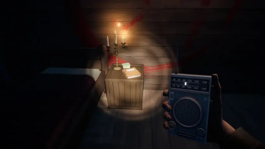 Radiolight
