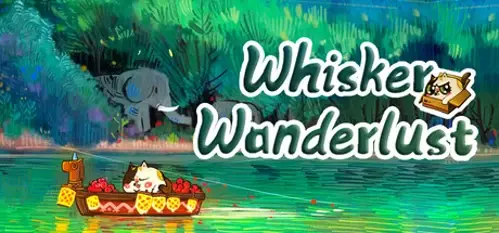 Whisker Wanderlust: The Wondrous Journey