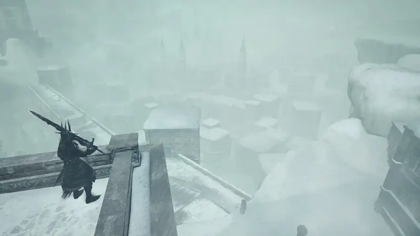 DARK SOULS™ II Crown of the Ivory King