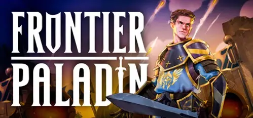 Frontier Paladin
