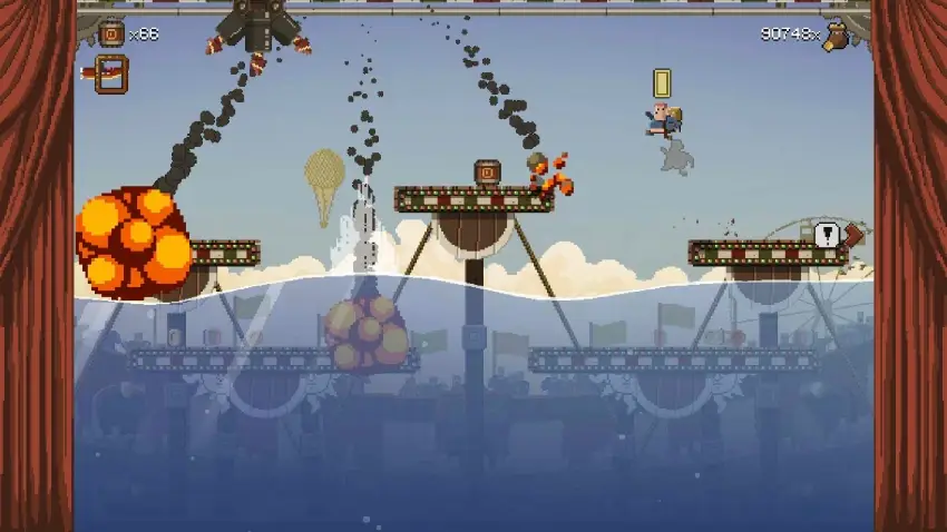 Penarium
