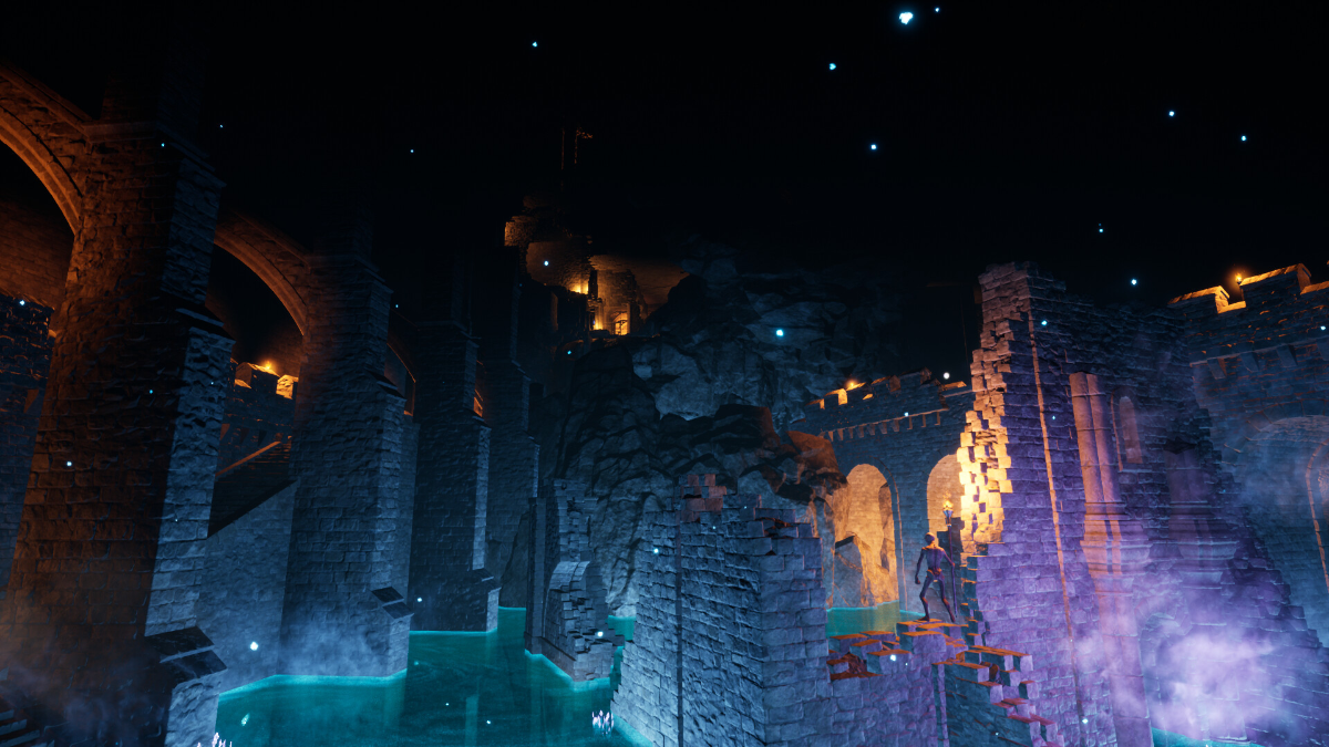 Codex Lost