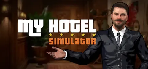 My Hotel Simulator