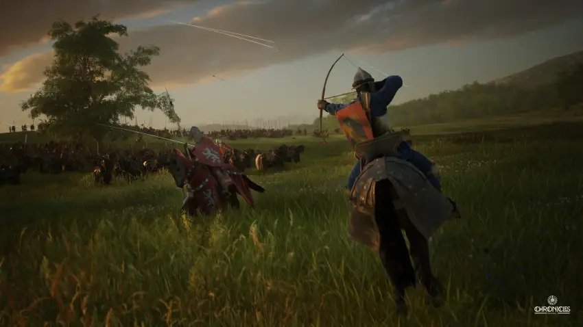 Chronicles: Medieval