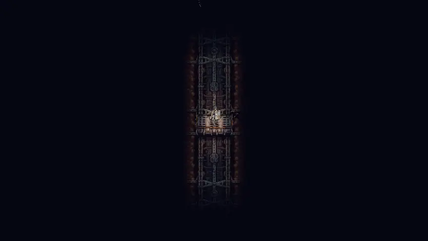 Subterrain: Mines of Titan