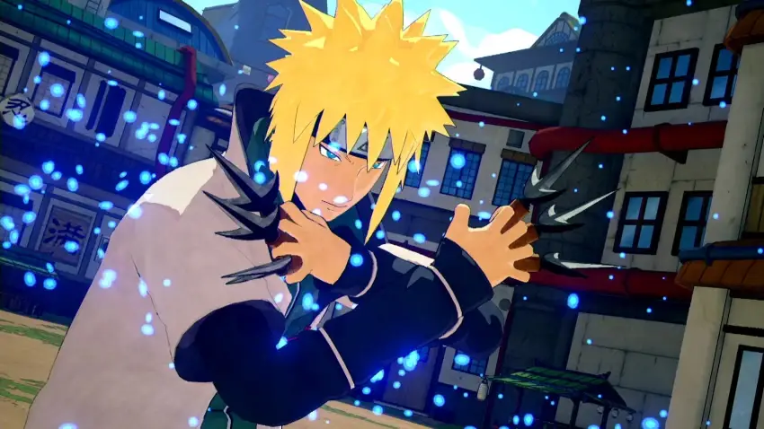 NARUTO TO BORUTO: SHINOBI STRIKER Season Pass