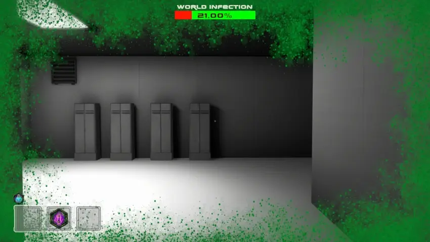 Virus Lab