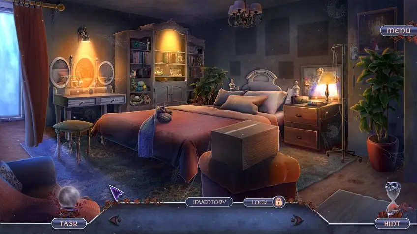 Crossroads: What Was Lost Collector's Edition
