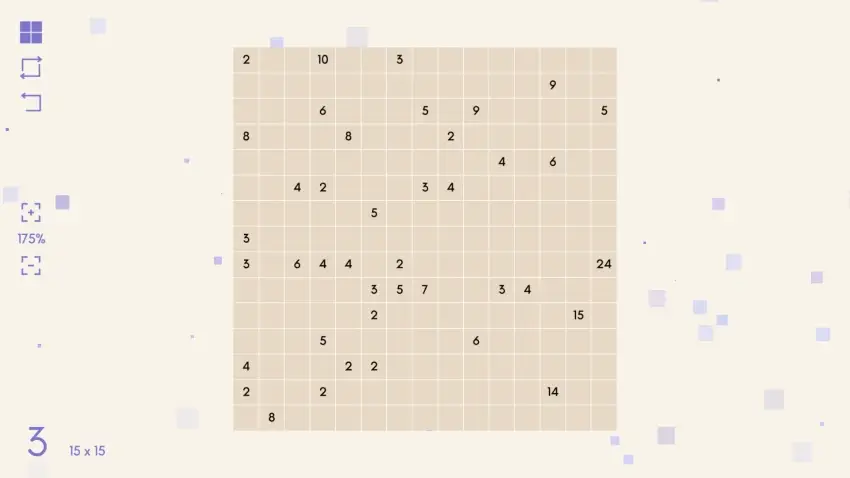 Square Logic