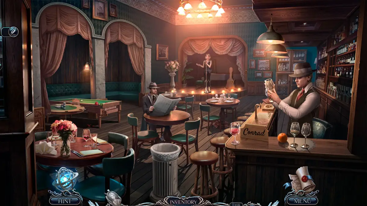 Grim Tales: Horizon Of Wishes Collector's Edition