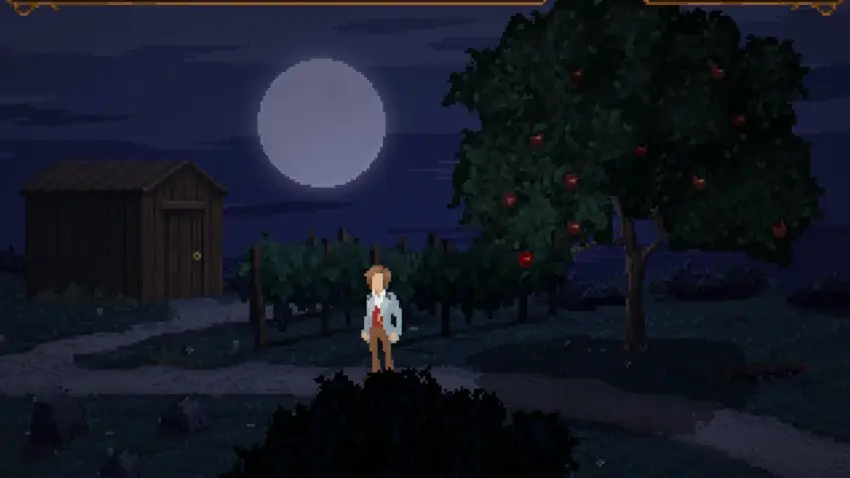 Scholar Adventure: Mystery of Silence