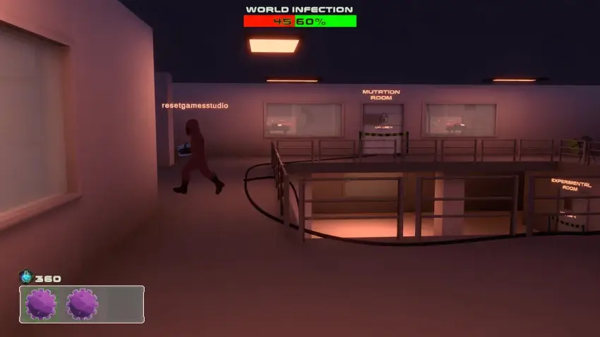 Virus Lab