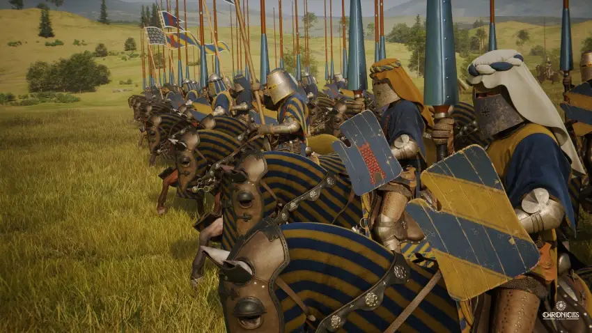 Chronicles: Medieval