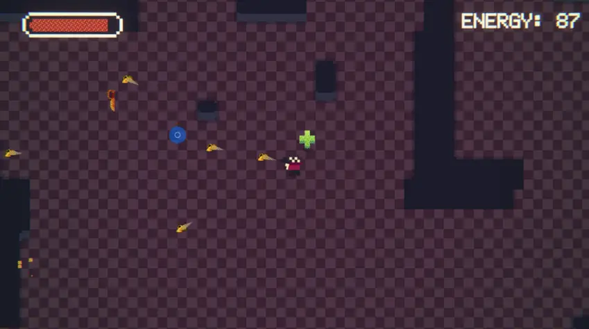 Kinetica