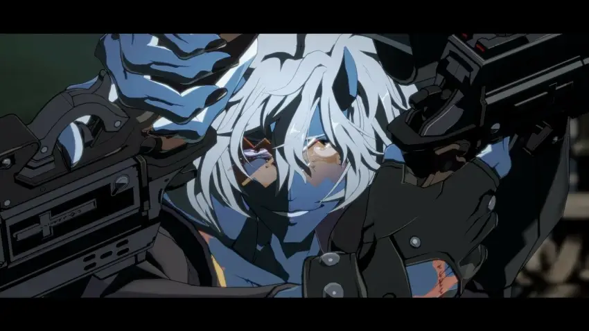 Guilty Gear -Strive- Season Pass 1