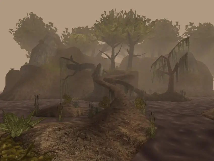 Zanzarah: The Hidden Portal