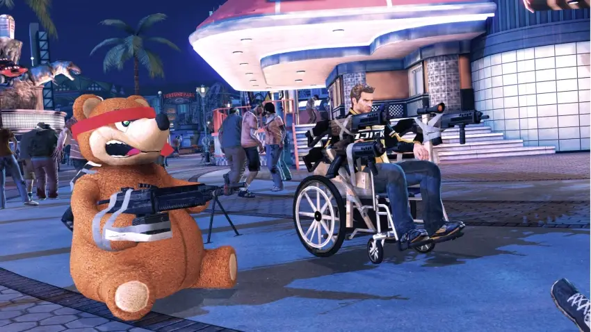 Dead Rising® 2