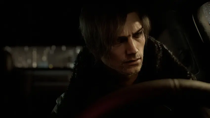Resident Evil Requiem