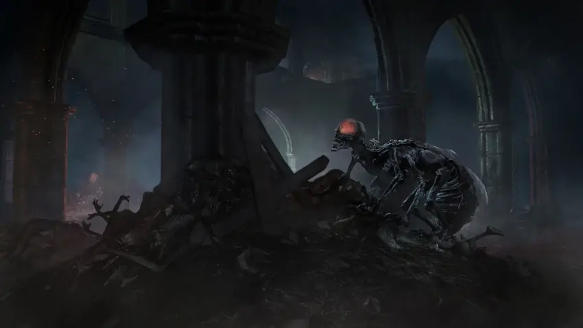 DARK SOULS™ III - Ashes of Ariandel™