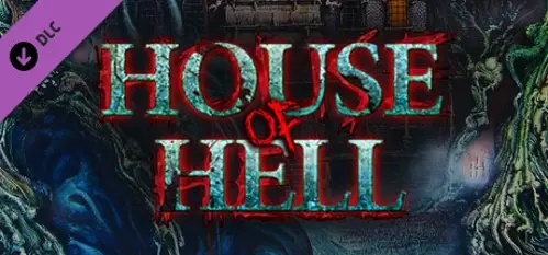 House of Hell (Fighting Fantasy Classics)