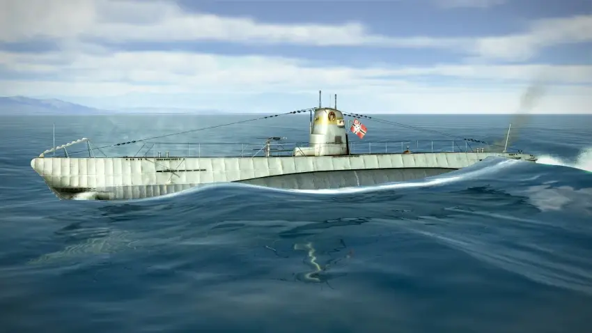 IL-2 Sturmovik: Battle of Kuban