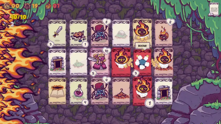 Card Hog
