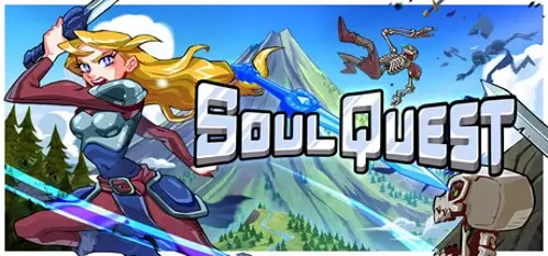 SoulQuest