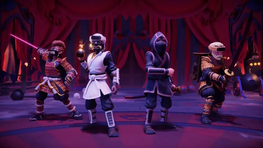 For The King II: Smoke & Steel Cosmetic Pack