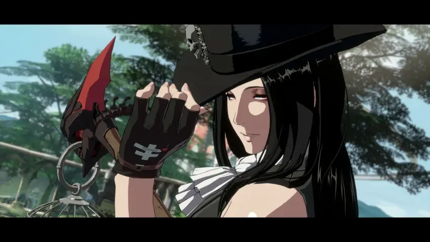 Guilty Gear -Strive- Season Pass 1
