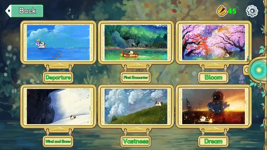 Whisker Wanderlust: The Wondrous Journey