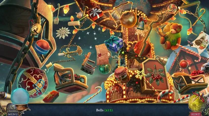 Bridge to Another World: The Christmas Curse Collector's Edition