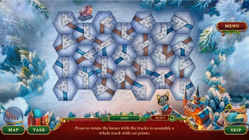 Christmas Stories: Clara and the Guiding Star Collector's Edition