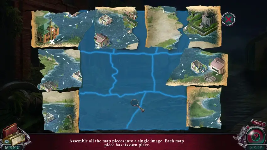 Edge of Reality: The Legend of Greenbush Collector's Edition
