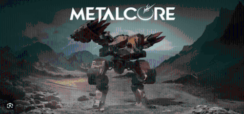MetalCore