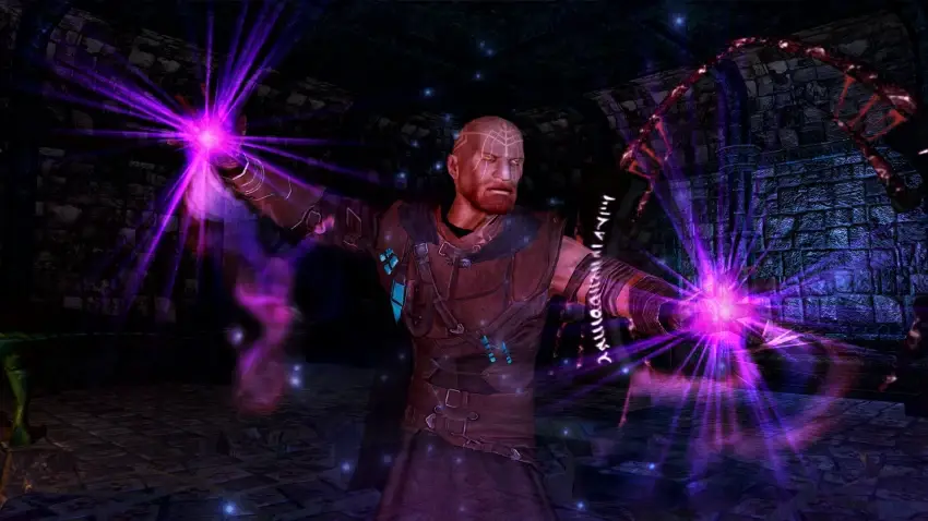 Dungeons & Dragons Neverwinter Nights 2: Enhanced Edition