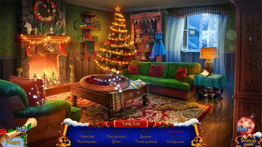 Christmas Stories: Alice's Adventures Collector's Edition